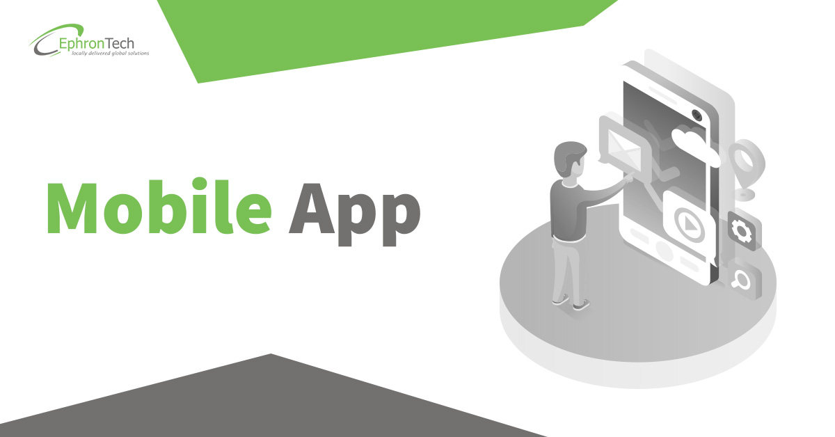 Android App Ios App Why We As Customers Need To Compare And Choose